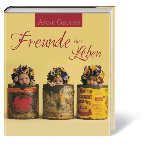 Stock image for Freunde frs Leben for sale by medimops