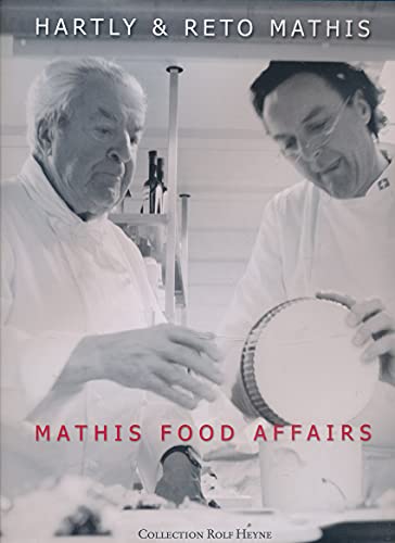 Mathis Food Affairs.