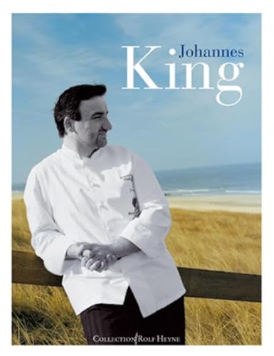 Beispielbild fr Johannes King: Das Kochbuch zum Verkauf von medimops