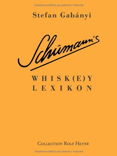Schumann's Whiskey-Lexikon