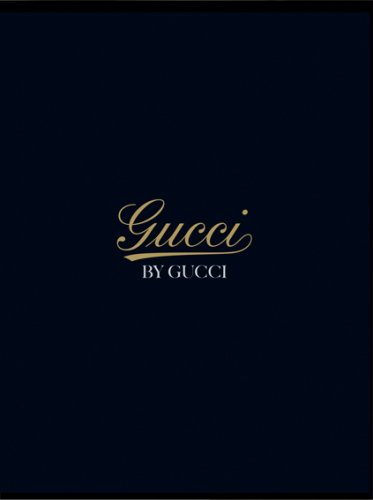 9783899103403: Gucci by Gucci