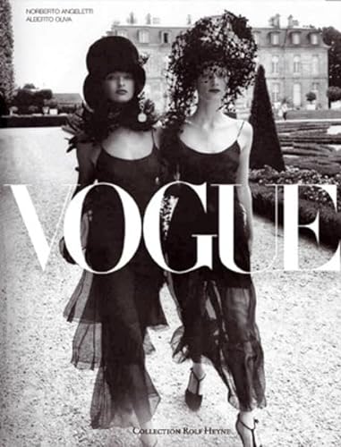 Beispielbild fr Vogue zum Verkauf von Buchplatz.ch