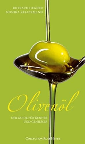 Beispielbild für Olivenöl zum Verkauf von 3 Mile Island