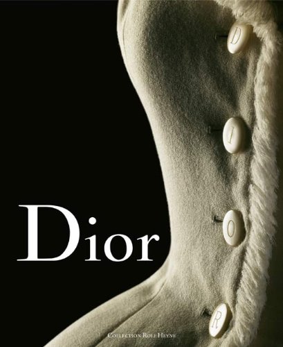 DIOR - Farid Chenoune; Laziz Hamani