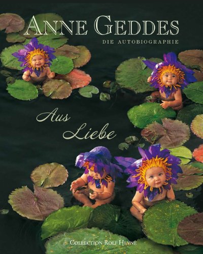9783899103670: Aus Liebe: Die Autobiografie