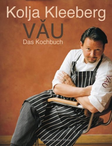 Stock image for VAU, Das Kochbuch for sale by medimops