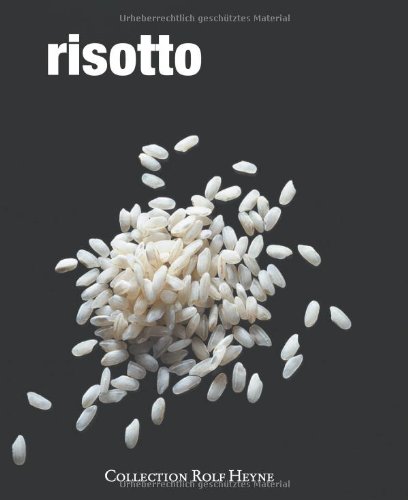 Beispielbild fr Risotto: 120 Rezepte zum Verkauf von medimops