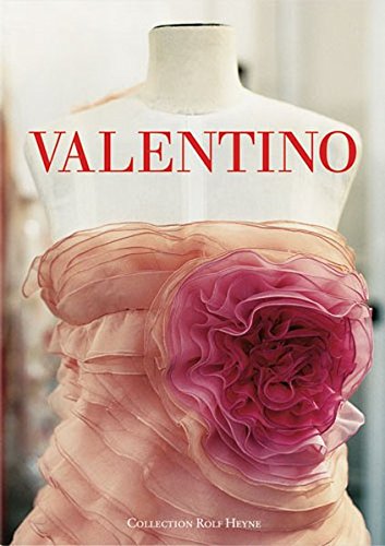 9783899103953: Valentino: Themen & Variationen
