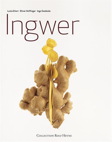 Stock image for Ingwer for sale by medimops