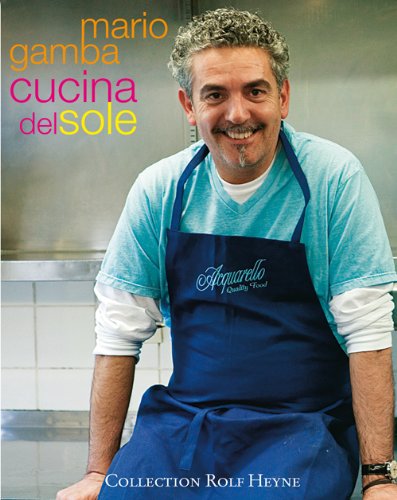 Beispielbild fr Die neue Cucina del Sole zum Verkauf von medimops