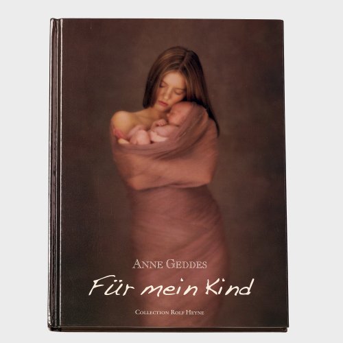 Stock image for Fr mein Kind: Das Erinnerungsalbum fr mein Kind for sale by medimops