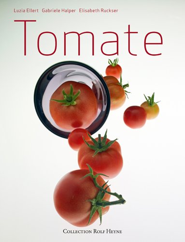 Beispielbild fr Tomate zum Verkauf von medimops