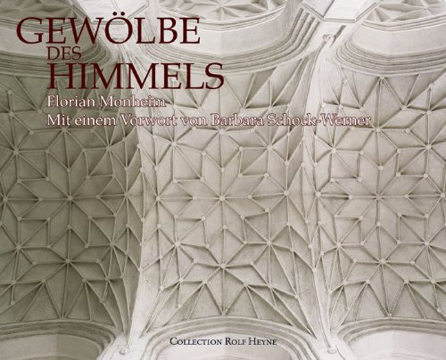 Gewölbe des Himmels