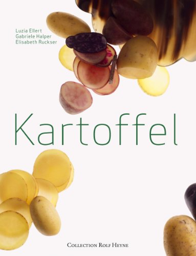 Stock image for Kartoffel: Die andere kulinarische Bibliothek 5 for sale by medimops