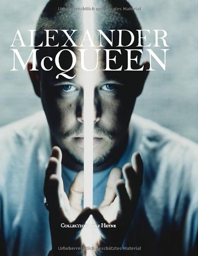 Beispielbild fr Alexander McQueen zum Verkauf von medimops
