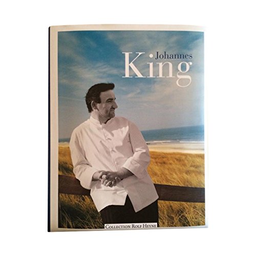 Stock image for Johannes King for sale by GF Books, Inc.