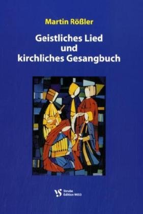 Stock image for Geistliches Lied und kirchliches Gesangbuch for sale by medimops