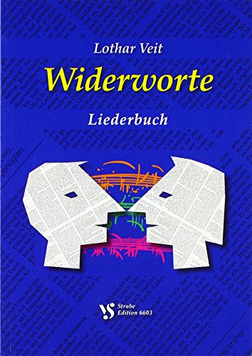 Stock image for Widerworte for sale by Buchpark