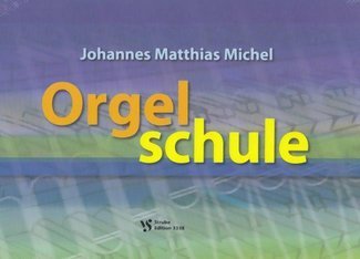 9783899121759: Orgelschule