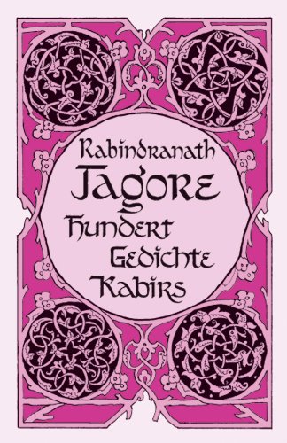 Imagen de archivo de Hundert Gedichte Kabirs -Language: german a la venta por GreatBookPrices