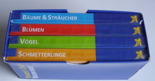 9783899150865: Reader' Digest Naturfhrer - Bume und Strucher