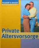 Private Altersvorsorge