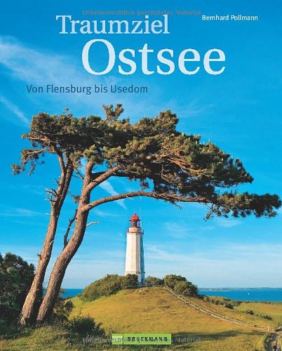 Beispielbild fr Kstenparadies Ostsee : Traumziele zwischen Flensburg und Usedom zum Verkauf von DER COMICWURM - Ralf Heinig