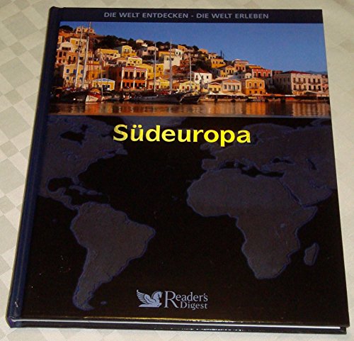 Stock image for Sdeuropa. for sale by medimops