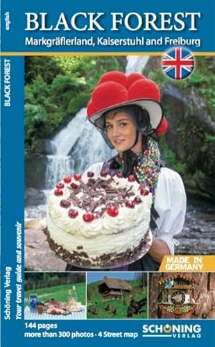 Stock image for Black Forest for sale by Wonder Book