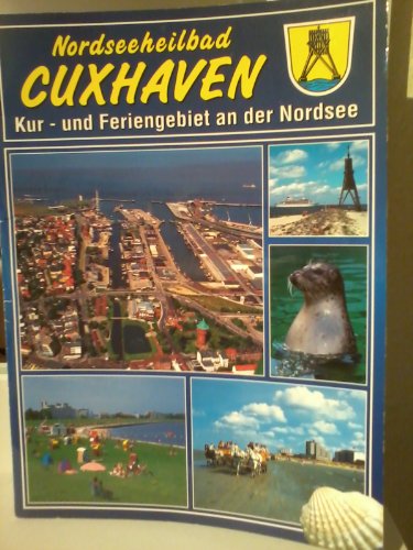 Cuxhaven : Deutsch - Silke Gödecke