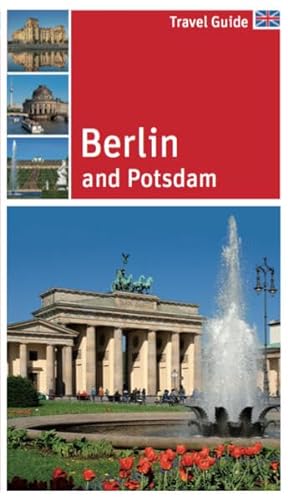 Beispielbild fr Berlin and Potsdam zum Verkauf von medimops