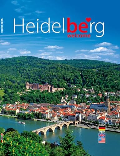 Beispielbild fr Heidelberg zum Verkauf von medimops