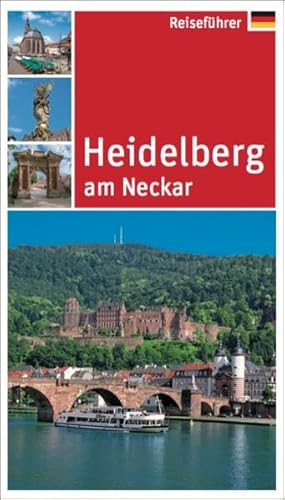 Beispielbild fr Heidelberg: am Neckar zum Verkauf von medimops