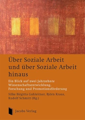 Stock image for ber Soziale Arbeit und ber Soziale Arbeit hinaus (German Edition) for sale by GF Books, Inc.
