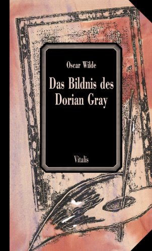 Beispielbild fr Das Bildnis des Dorian Gray zum Verkauf von medimops