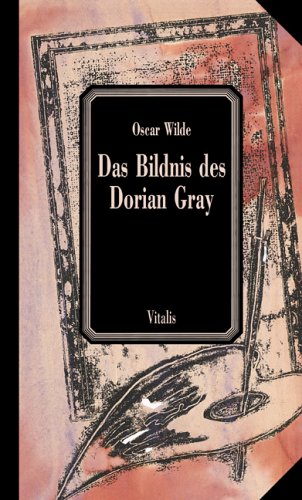 9783899190007: Das Bildnis des Dorian Gray.