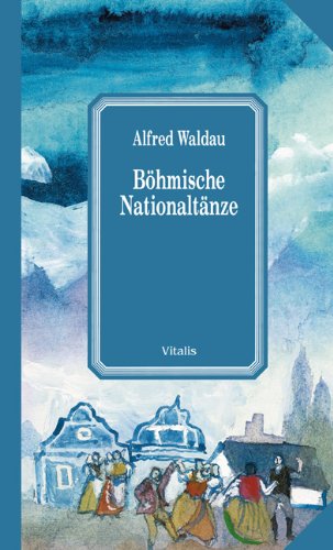 Beispielbild fr Bhmische Nationaltnze. Eine Kulturstudie. Bibliotheca Bohemica Band Nr. 52. Hardcover zum Verkauf von Deichkieker Bcherkiste