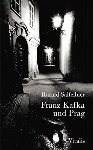 Beispielbild fr Franz Kafka und Prag zum Verkauf von suspiratio - online bcherstube