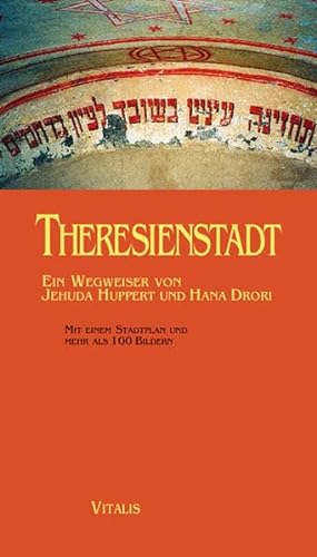 Imagen de archivo de Theresienstadt a la venta por Wonder Book