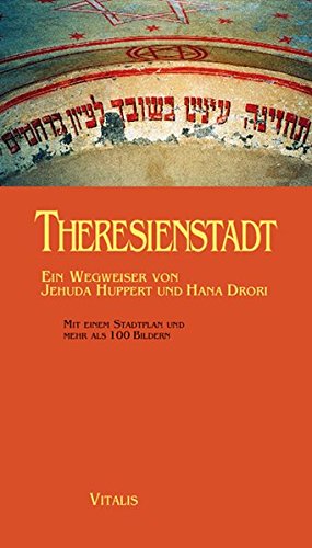 Stock image for Theresienstadt for sale by Wonder Book