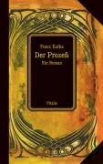 9783899191011: Der Proze