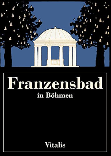 9783899191189: Franzensbad in Bhmen