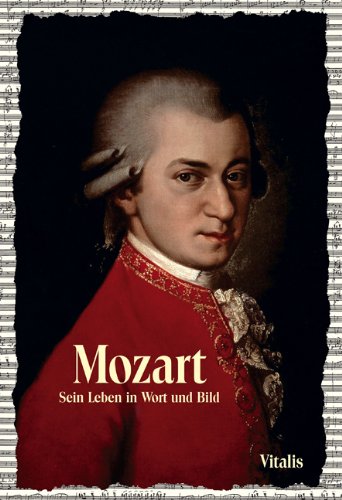 Beispielbild fr Mozart zum Verkauf von Wonder Book