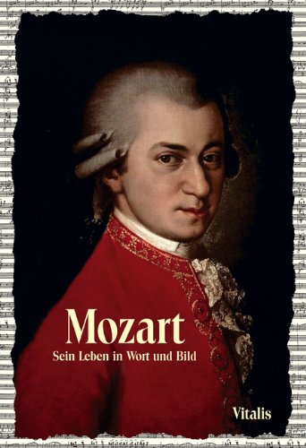 Imagen de archivo de Mozart a la venta por Wonder Book