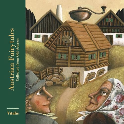 Stock image for Austrian Fairytales for sale by WorldofBooks