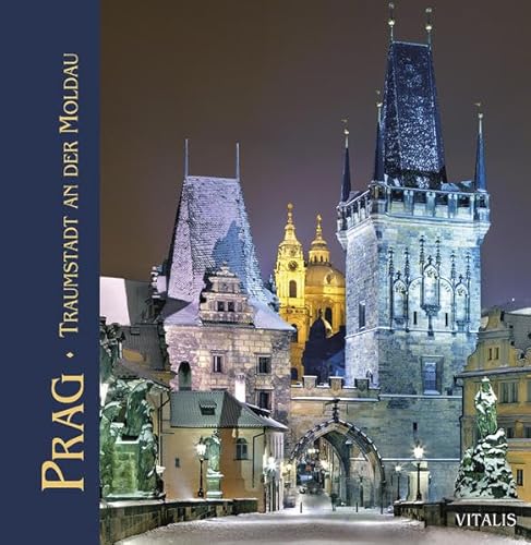 Beispielbild fr Prag: Traumstadt an der Moldau zum Verkauf von medimops