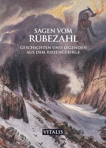 Beispielbild für Sagen vom Rübezahl: Geschichten und Legenden aus dem Riesengebirge zum Verkauf von medimops