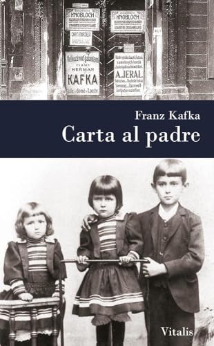 Imagen de archivo de Carta al padre -Language: spanish a la venta por GreatBookPrices