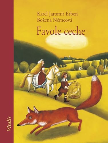 Stock image for Favole ceche for sale by Revaluation Books