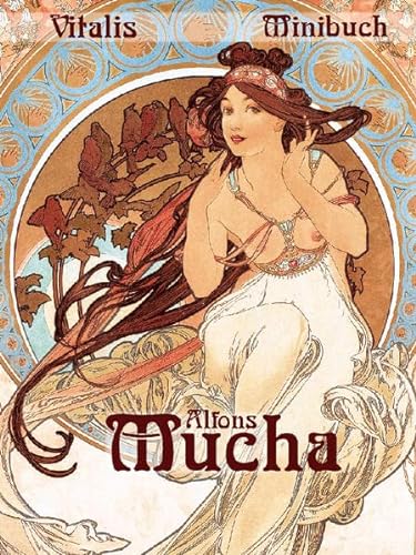 Beispielbild fr Minibuch Mucha zum Verkauf von GreatBookPrices